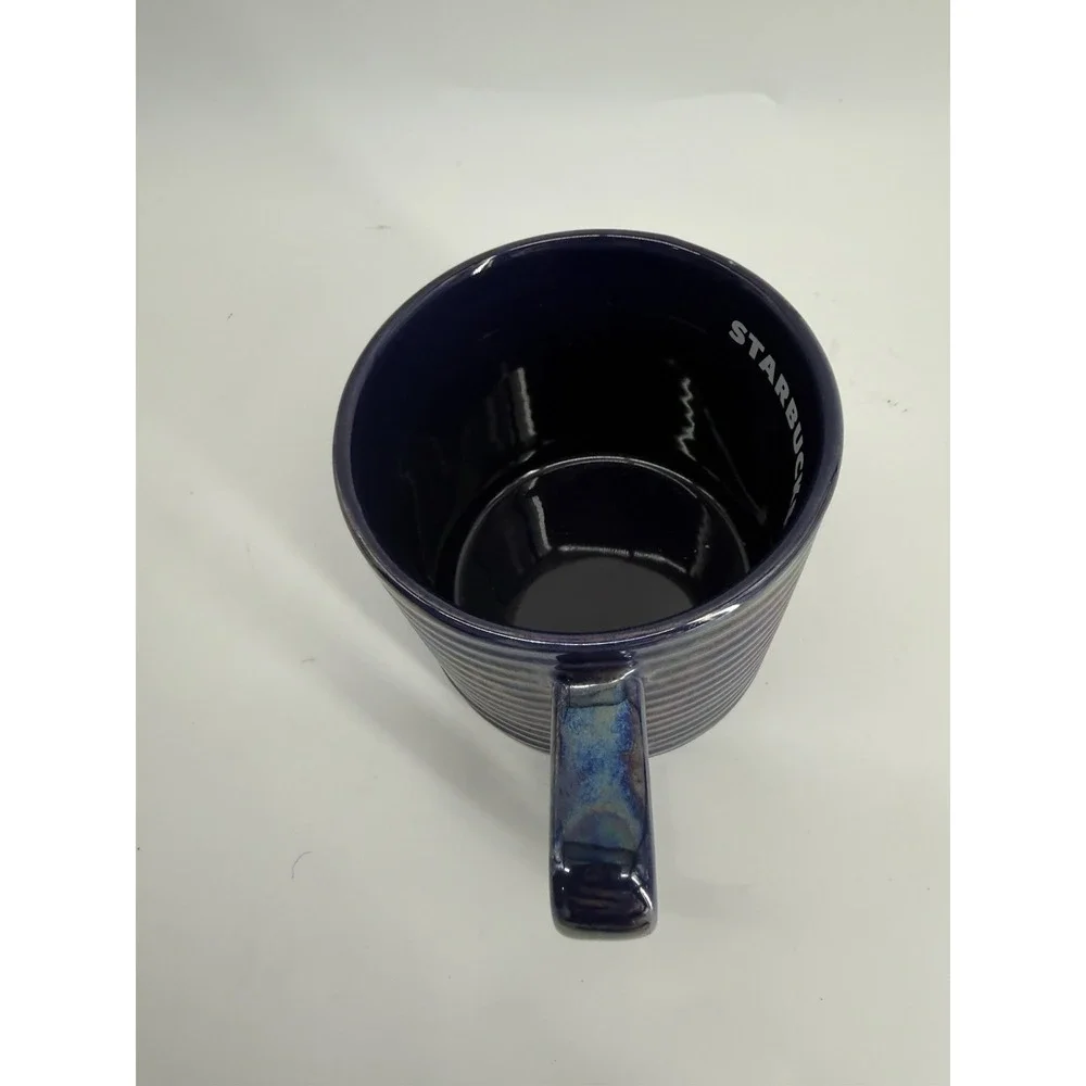 Starbucks pre owned